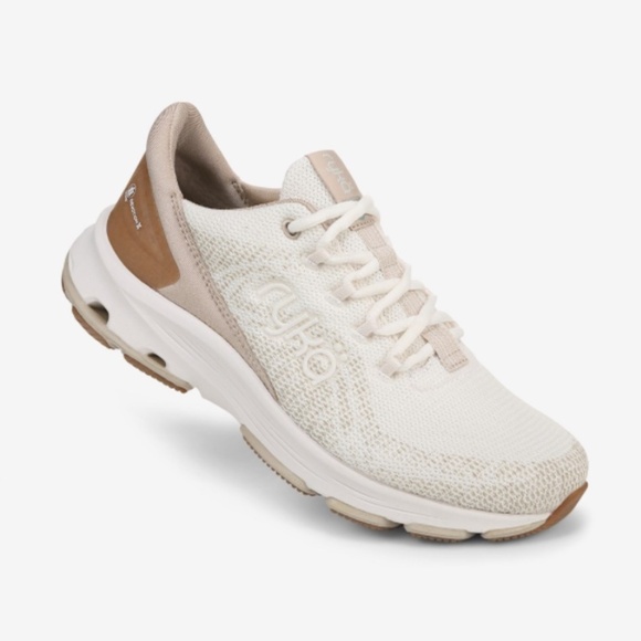 Ryka Made For Women Devotion X One Planet Walking Sneaker - Picture 7 of 9